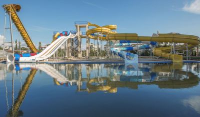Imagine pentru Hotel Xafira Deluxe Resort & Spa 5*  valabile pentru Litoral 2025