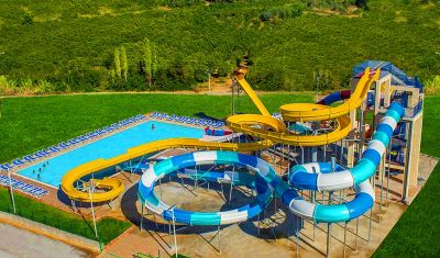 Imagine pentru Hotel Xafira Deluxe Resort & Spa 5*  valabile pentru Litoral 2025