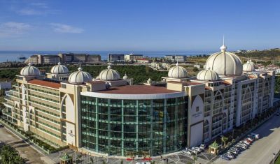 Imagine pentru Hotel Xafira Deluxe Resort & Spa 5*  valabile pentru Litoral 2025