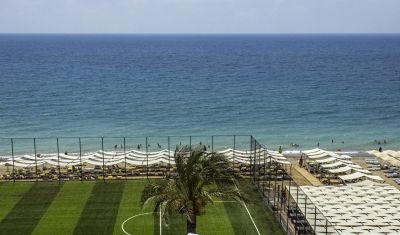 Imagine pentru Hotel Xafira Deluxe Resort & Spa 5*  valabile pentru Litoral 2025