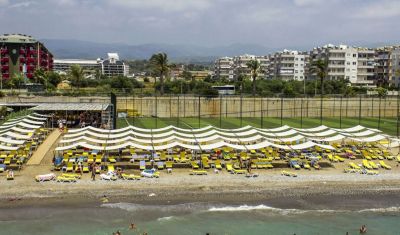 Imagine pentru Hotel Xafira Deluxe Resort & Spa 5*  valabile pentru Litoral 2025