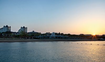 Imagine pentru Hotel Xafira Deluxe Resort & Spa 5*  valabile pentru Litoral 2025