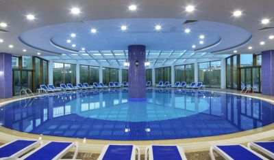 Imagine pentru Hotel Xafira Deluxe Resort & Spa 5*  valabile pentru Litoral 2025