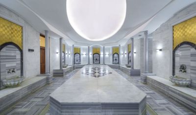 Imagine pentru Hotel Xafira Deluxe Resort & Spa 5*  valabile pentru Litoral 2025