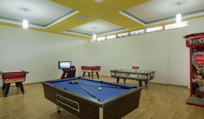 Imagine pentru Hotel Xafira Deluxe Resort & Spa 5*  valabile pentru Litoral 2025