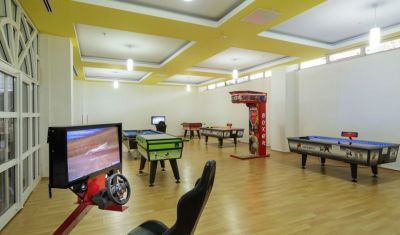 Imagine pentru Hotel Xafira Deluxe Resort & Spa 5*  valabile pentru Litoral 2025