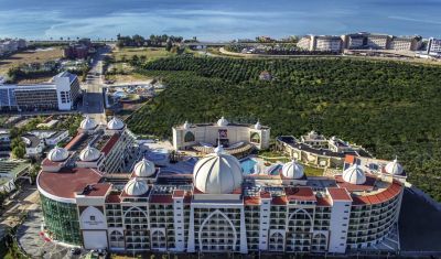 Imagine pentru Hotel Xafira Deluxe Resort & Spa 5*  valabile pentru Litoral 2025