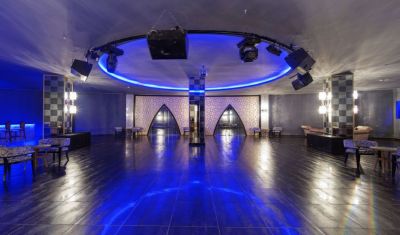 Imagine pentru Hotel Xafira Deluxe Resort & Spa 5*  valabile pentru Litoral 2025