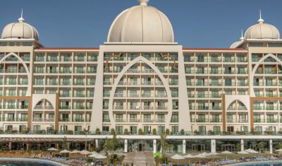 Imagine pentru Hotel Xafira Deluxe Resort & Spa 5*  valabile pentru Litoral 2025