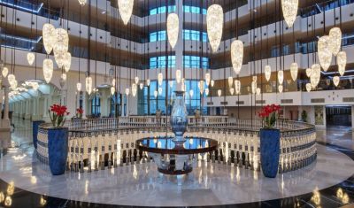 Imagine pentru Hotel Xafira Deluxe Resort & Spa 5*  valabile pentru Litoral 2025