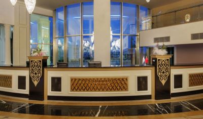 Imagine pentru Hotel Xafira Deluxe Resort & Spa 5*  valabile pentru Litoral 2025