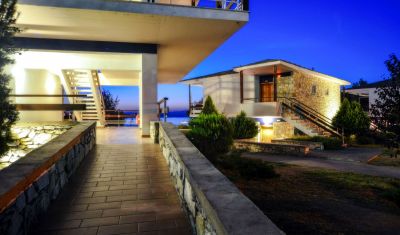 Imagine pentru Hotel Xenia Ouranoupolis 4* valabile pentru Litoral 2025