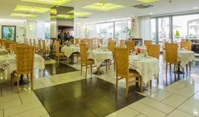 Imagine pentru Hotel Xenios Anastasia Resort & Spa 5*  valabile pentru Litoral 2025