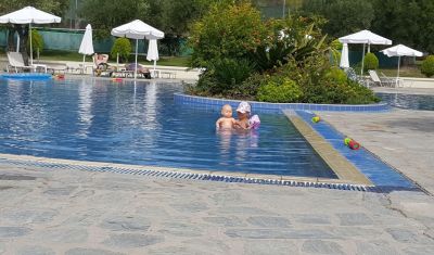 Imagine pentru Hotel Xenios Anastasia Resort & Spa 5*  valabile pentru Litoral 2025