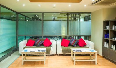 Imagine pentru Hotel Xenios Anastasia Resort & Spa 5*  valabile pentru Litoral 2025