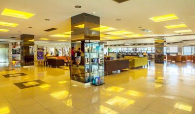 Imagine pentru Hotel Xenios Anastasia Resort & Spa 5*  valabile pentru Litoral 2025