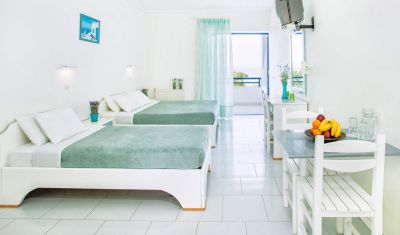 Imagine pentru Hotel Xenios Port Marina 3* valabile pentru Litoral 2025