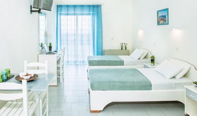 Imagine pentru Hotel Xenios Port Marina 3* valabile pentru Litoral 2025