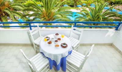 Imagine pentru Hotel Xenios Port Marina 3* valabile pentru Litoral 2025