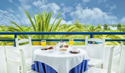 Imagine pentru Hotel Xenios Port Marina 3* valabile pentru Litoral 2025