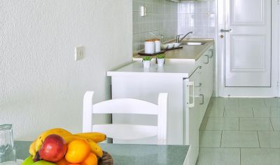 Imagine pentru Hotel Xenios Port Marina 3* valabile pentru Litoral 2025
