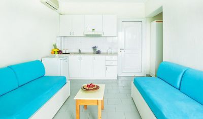 Imagine pentru Hotel Xenios Port Marina 3* valabile pentru Litoral 2025