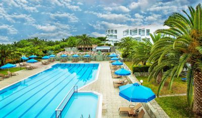 Imagine pentru Hotel Xenios Port Marina 3* valabile pentru Litoral 2025