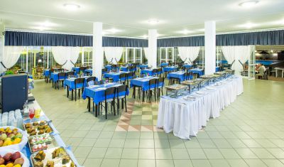 Imagine pentru Hotel Xenios Port Marina 3* valabile pentru Litoral 2025