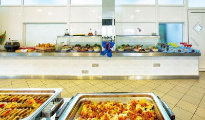 Imagine pentru Hotel Xenios Port Marina 3* valabile pentru Litoral 2025