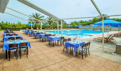 Imagine pentru Hotel Xenios Port Marina 3* valabile pentru Litoral 2025