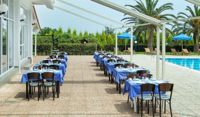 Imagine pentru Hotel Xenios Port Marina 3* valabile pentru Litoral 2025