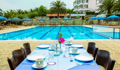 Imagine pentru Hotel Xenios Port Marina 3* valabile pentru Litoral 2025