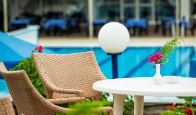 Imagine pentru Hotel Xenios Port Marina 3* valabile pentru Litoral 2025