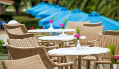 Imagine pentru Hotel Xenios Port Marina 3* valabile pentru Litoral 2025