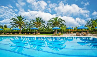 Imagine pentru Hotel Xenios Port Marina 3* valabile pentru Litoral 2025