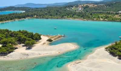 Imagine pentru Hotel Xenios Port Marina 3* valabile pentru Litoral 2025