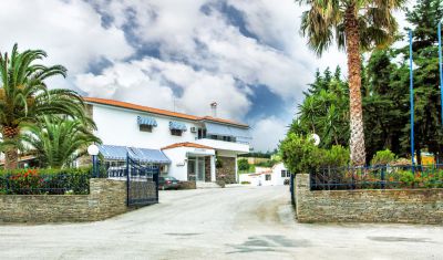 Imagine pentru Hotel Xenios Port Marina 3* valabile pentru Litoral 2025