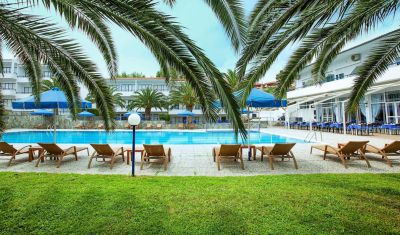 Imagine pentru Hotel Xenios Port Marina 3* valabile pentru Litoral 2025
