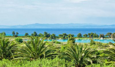 Imagine pentru Hotel Xenios Port Marina 3* valabile pentru Litoral 2025