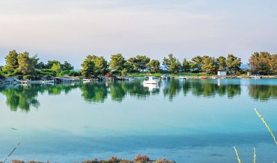Imagine pentru Hotel Xenios Port Marina 3* valabile pentru Litoral 2025
