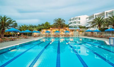 Imagine pentru Hotel Xenios Port Marina 3* valabile pentru Litoral 2025