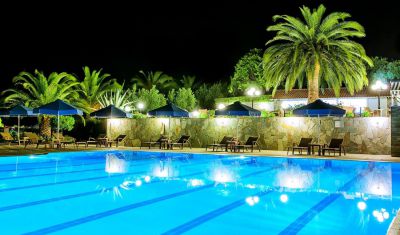 Imagine pentru Hotel Xenios Port Marina 3* valabile pentru Litoral 2025