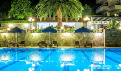 Imagine pentru Hotel Xenios Port Marina 3* valabile pentru Litoral 2025