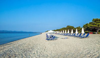 Imagine pentru Hotel Xenios Port Marina 3* valabile pentru Litoral 2025