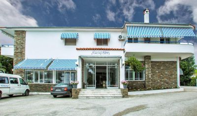 Imagine pentru Hotel Xenios Port Marina 3* valabile pentru Litoral 2025
