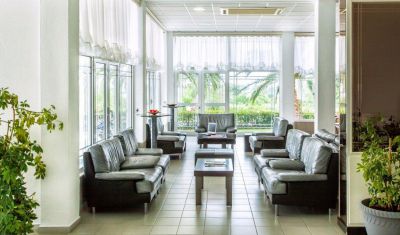 Imagine pentru Hotel Xenios Port Marina 3* valabile pentru Litoral 2025