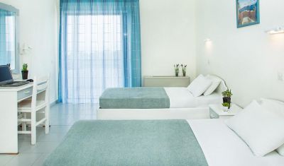 Imagine pentru Hotel Xenios Port Marina 3* valabile pentru Litoral 2025
