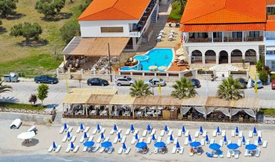 Imagine pentru Hotel Xenios Possidi Paradise 4*  valabile pentru Litoral 2025