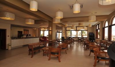 Imagine pentru Hotel Xenios Possidi Paradise 4*  valabile pentru Litoral 2025