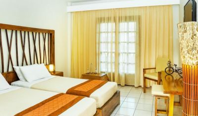 Imagine pentru Hotel Xenios Possidi Paradise 4*  valabile pentru Litoral 2025
